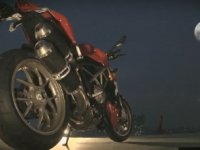 Официално видео на Ducati Streetfighter