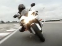 Yamaha YZF-R1 2009 – официален промоклип