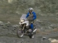 Официално видео на BMW R 1200 GS 2010