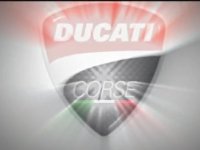 Ducati Corse с ново лого