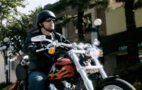 Harley-Davidson – символът на свободата