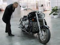 В Пловдив отваря врати изложението Феър мото шоу