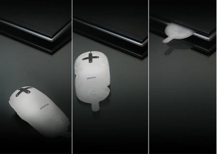 Надуваема мишка